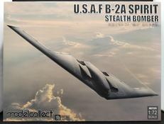 B-2A スピリット ステルス爆撃機|モデルコレクト
