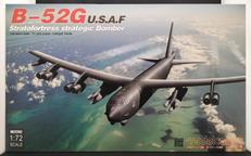 B-52G U.S.A.F. ストラトフォートレス|モデルコレクト