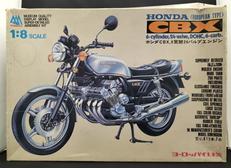 HONDA CBX　ヨーロッパ仕様|ヨーデル
