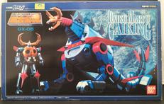 大空魔竜ガイキング|BANDAI
