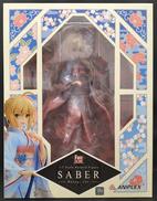 セイバー晴着VER. 1/7PVC製塗装済み完成品|Aniplex