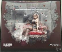 フォーミダブル　薔薇色の式盛典VER.|MYETHOS