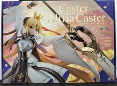 キャスター/アルトリア・キャスター|GOOD SMILE COMPANY