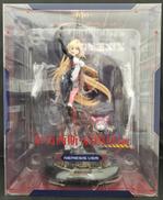 ネメシス　明けの明星VER. 1/7塗装済み完成品|RIBOSE(格糖文化)