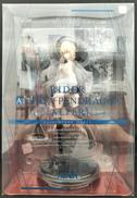 ライダー/アルトリア・ペンドラゴン　オルタ|ALTER