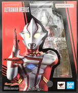 ウルトラマンメビウス|BANDAI