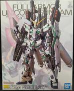 RX-0 フルアーマーユニコーンガンダムVER.KA|BANDAI