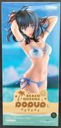 BEACH QUEENS 宝多六花　LSIZE|WAVE