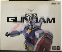 RX-78-2 ガンダム アクションフィギュア|MEGAHOUSE