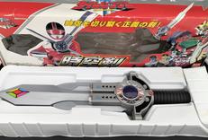 時空剣|BANDAI