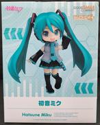 初音ミク　ねんどろいど