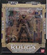 S.I.C. LIMITED 仮面ライダークウガ|BANDAI