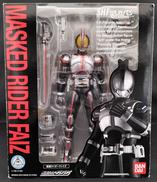 仮面ライダー555|BANDAI