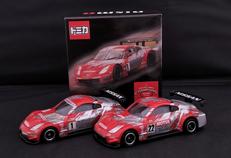 JGTC 2004 NISMO フェアレディZ|TOMY