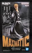 黒崎一護　MAXIMATIC ICHIGO KUROSAKI|BANDAI SPIRITS