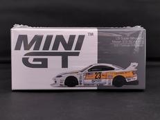 LB-Super Silhouette Nissan S15|TSM