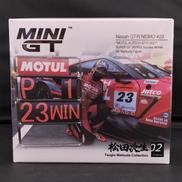 MINI GT|TSM