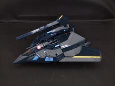 DXステルスバルキリー|BANDAI