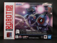 ボール2機編隊セット ver. A.N.I.M.E. ～ソロ|バンダイ