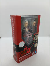 S.H.FIGUARTS ハーレイ・クイン|バンダイ