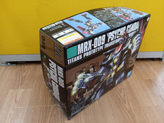 HG サイコガンダム