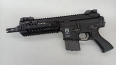 M4 PATRIOT HC|東京マルイ