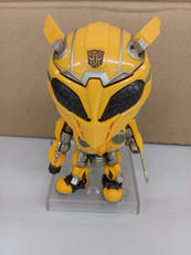 ねんどろいどバンブルビー|千値練