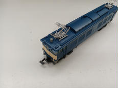 EF64 0 2次形