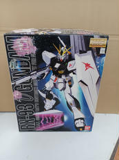 機動戦士ガンダム 逆襲のシャア