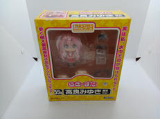 高良みゆき|キャラアニ