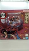 竈門禰豆子 鬼化進行時|BANDAI