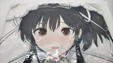 飛鳥 ウェディング ver. 抱き枕カバー