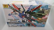 1/144 HG ガンダムパーフェクトストライクフリーダム|BANDAI