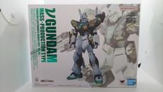 METAL ROBOT魂 量産型νガンダム|BANDAI