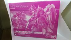 1/144 HG ME02R メッサーF02型(指揮官機)
