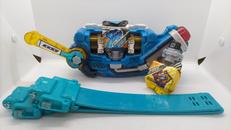 スクラッシュドライバー|BANDAI