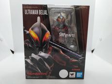ウルトラマンベリアル|BANDAI