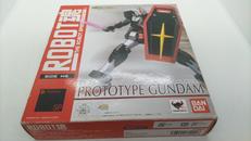 プロトタイプガンダム|バンダイ