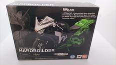 ハードボイルダー|BANDAI
