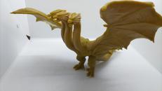 キングギドラ2019|BANDAI