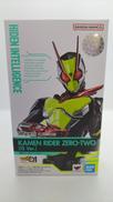 仮面ライダーゼロツー(イズVER.)|BANDAI