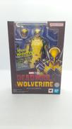 ウルヴァリン|BANDAI