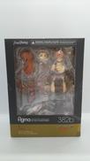 【未開封】FIGMA かすみ C2黒VER.