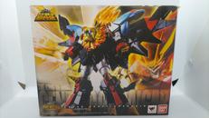 ジェネシックガオガイガー|BANDAI