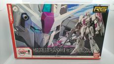 Zガンダム3号機 初期検証型 Ver.GFT LIMITE|バンダイ