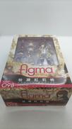 figma 牧瀬紅莉栖