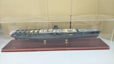 1/350航空母艦・飛龍|ウッドマンクラブ