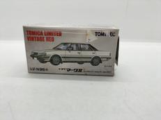 トヨタマークⅡハードトップグランデ