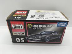ロータスヨーロッパスペシャル|TAKARATOMY
