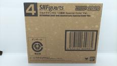 10周年スペシャルカラーVER.|BANDAI